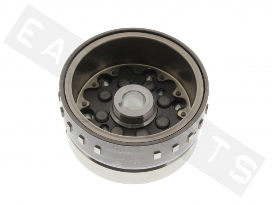 Piaggio Rotor Assembly Wit Hub